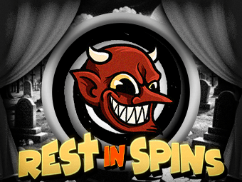 Rest In Spins