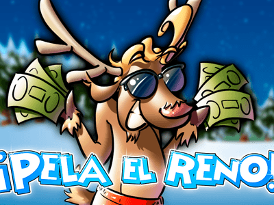 ¡Pela el Reno! thumbnail