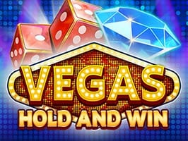 Vegas Hold and Win