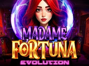 Madame Fortuna Evolution thumbnail