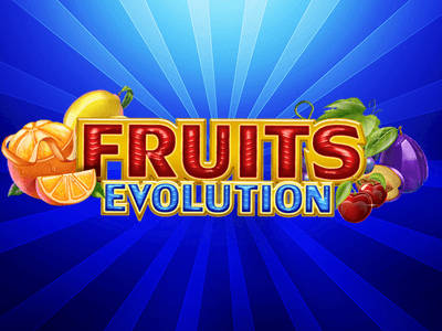 Fruits Evolution HD thumbnail