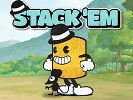 Stack em