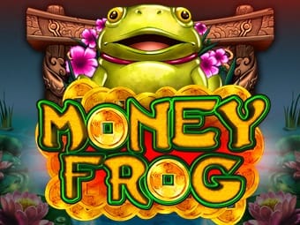 Money Frog