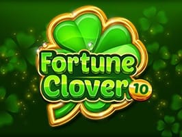 Fortune Clover 10