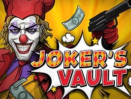 Jokers Vault