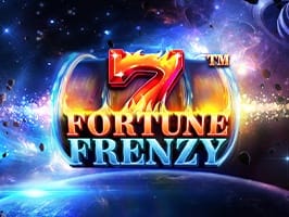 7 Fortune Frenzy