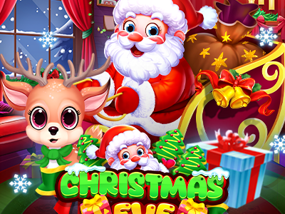 Christmas Eve