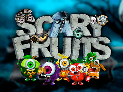 Scary Fruits HD thumbnail