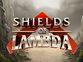 Shields of Lambda