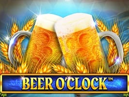 Beer O Clock