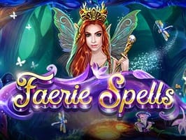 Faerie Spells